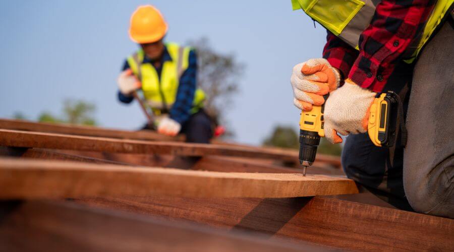 Local Chimney Repair in Creighton, MO